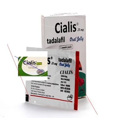 Acheter cialis 5mg sans ordonnance